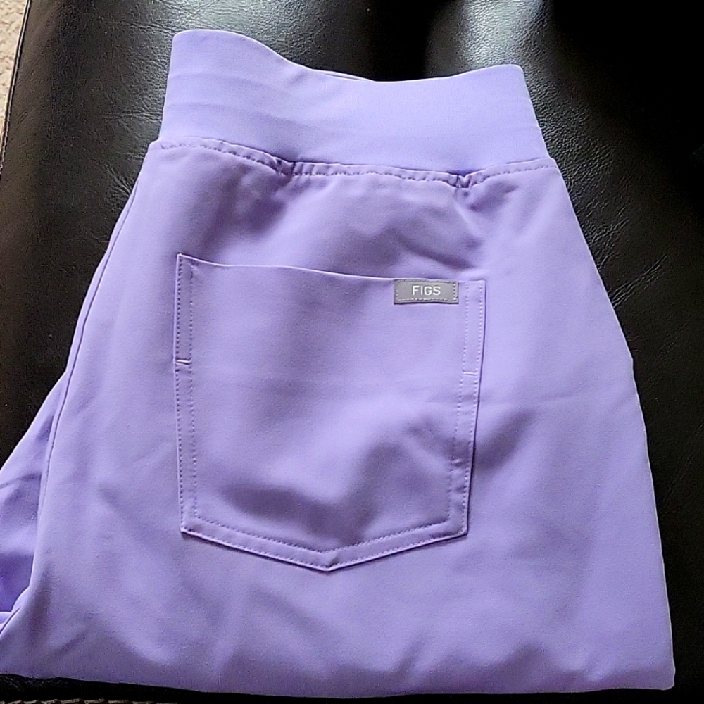 Figs Scrub Pants